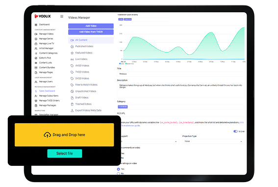 Effortless App Management