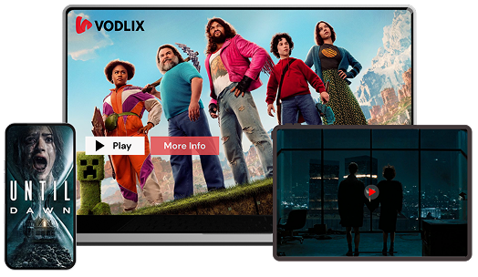 Seamless Multi-Device Streaming