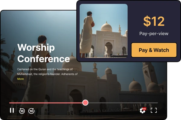 Monetize Your Content