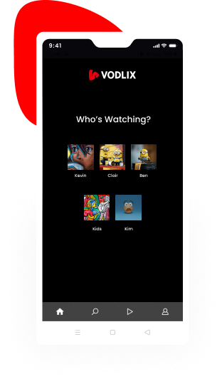 Device Restriction Settings