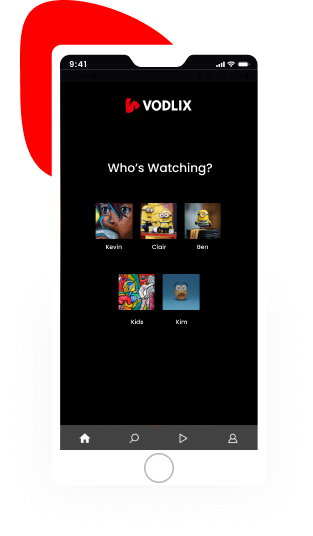 Device Restriction Settings