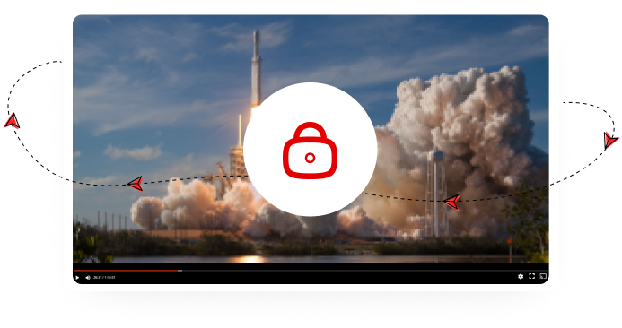 Video Streaming Security