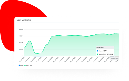 Streamlined Revenue Tracking
