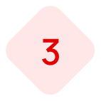 three